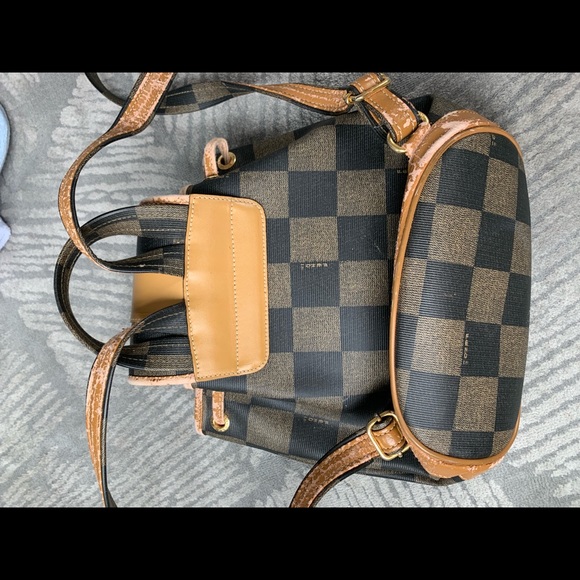 Fendi vintage backpack - Picture 6 of 6